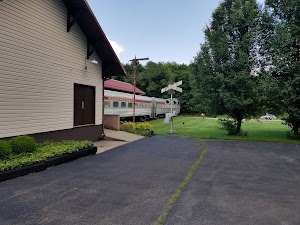Harlansburg Station - photo 11