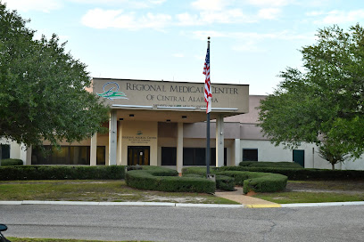 Regional Medical Center of Central Alabama