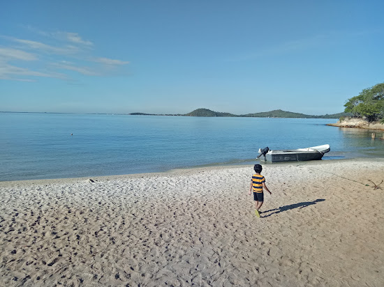 Elephant point beach