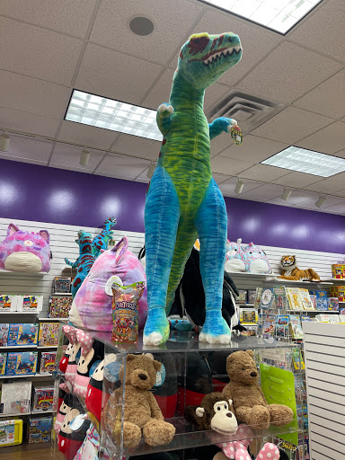 Toy Store «Learning Express», reviews and photos, 255 E Basse Rd, San Antonio, TX 78209, USA