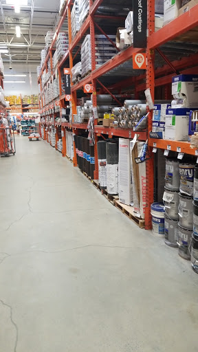 Home Improvement Store «The Home Depot», reviews and photos, 60 Stockwell Dr, Avon, MA 02322, USA