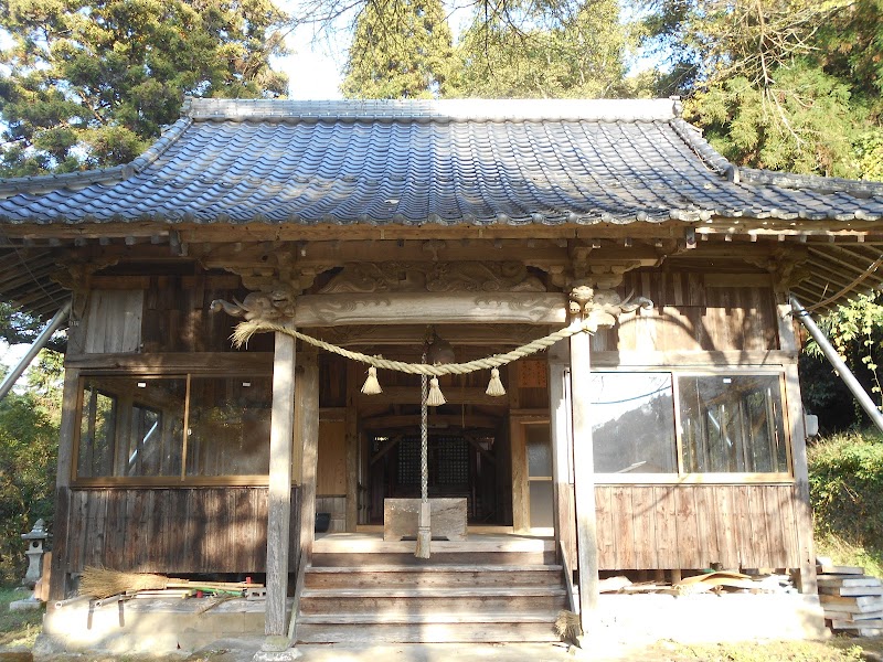 鶴岡八幡社