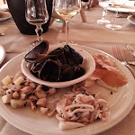 Photo n°4 de l'avis de rosanna.a fait le 25/10/2021 à 12:49 sur le  Lo Sperone à Tarquinia