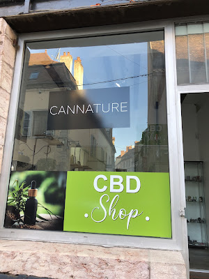 Cannature cbd shop à Auxonne