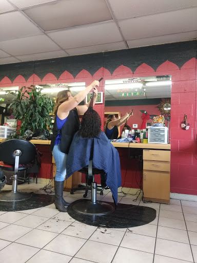 Mimi's Hair Salon