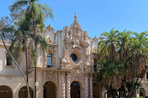 Casa Del Prado Theater