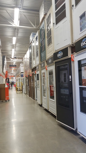 Home Improvement Store «The Home Depot», reviews and photos, 230 Oak Lee Dr, Ranson, WV 25438, USA