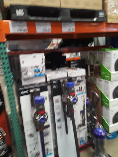 Warehouse store «Costco Wholesale», reviews and photos, 19001 N 27th Ave, Phoenix, AZ 85027, USA