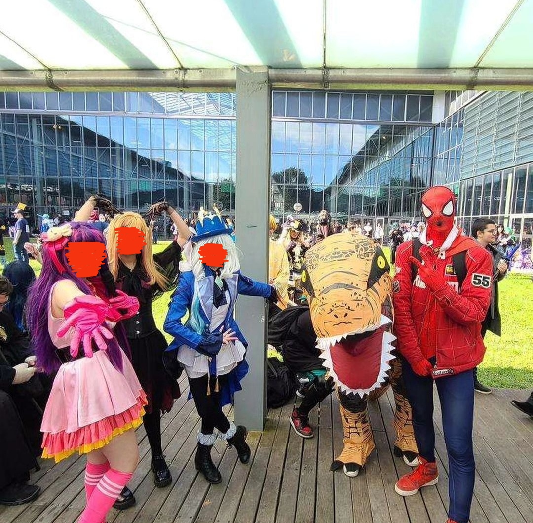 Photo n° 1 de l'avis de Anonyme. fait le 12/02/2023 à 21:34