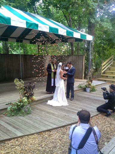 Country Club «Elmwood Country Club», reviews and photos, 850 Dobbs Ferry Rd, White Plains, NY 10607, USA