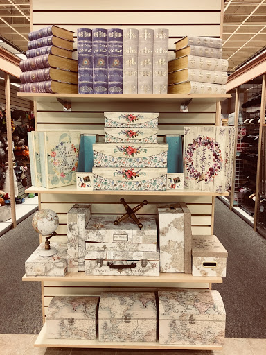 Clothing Store «Burlington Coat Factory», reviews and photos, 5445 Atlanta Hwy, Montgomery, AL 36109, USA