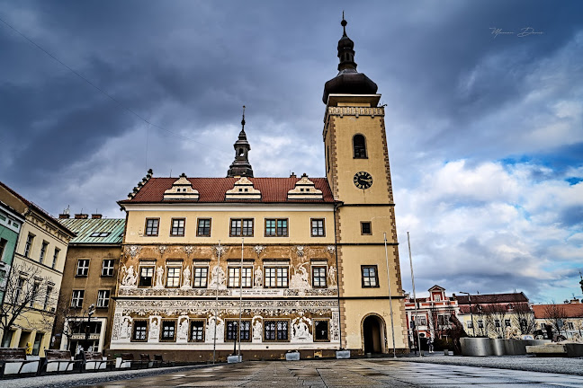 Recenze na Galerie Pod Věží a vyhlídková věž v Mladá Boleslav - Kostel