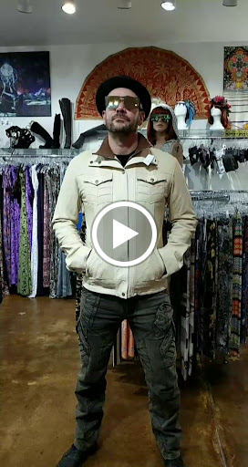 Clothing Store «Funk & Flash», reviews and photos, 228 S Main St, Sebastopol, CA 95472, USA