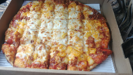 Pizza Express - 4194 Kettering Blvd, Dayton, OH 45439