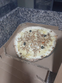 Pizza du Pizzeria Snack moussa saint antoine à Marseille - n°19