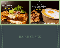 Photos du propriétaire du Restaurant Rajah fast good à Boulogne-sur-Mer - n°13