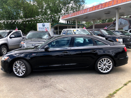 Used Car Dealer «Ghazal Auto», reviews and photos, 1305 E Chicago Rd, Sturgis, MI 49091, USA