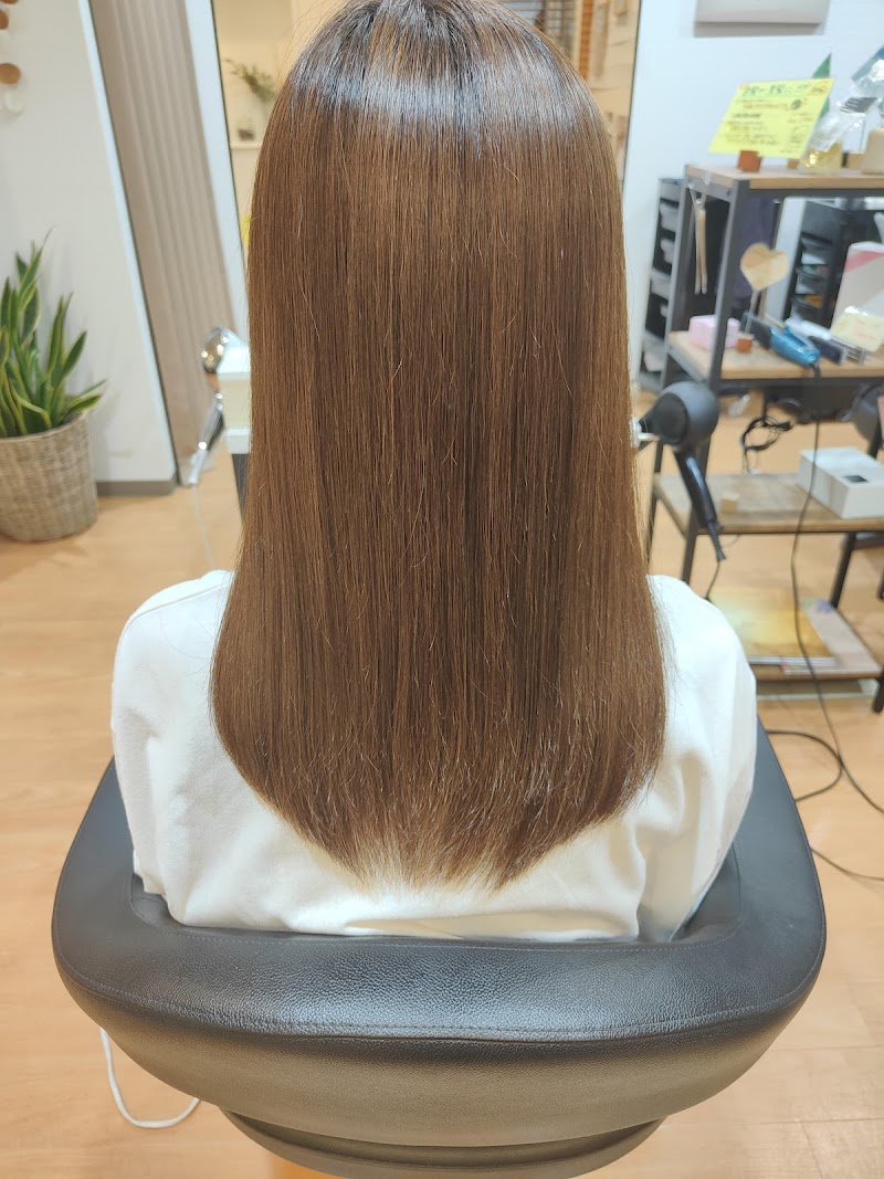 髪質改善美容室hair salon blanco(ヘアーサロンブランコ)折尾店