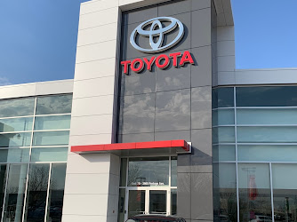 Birchwood Toyota