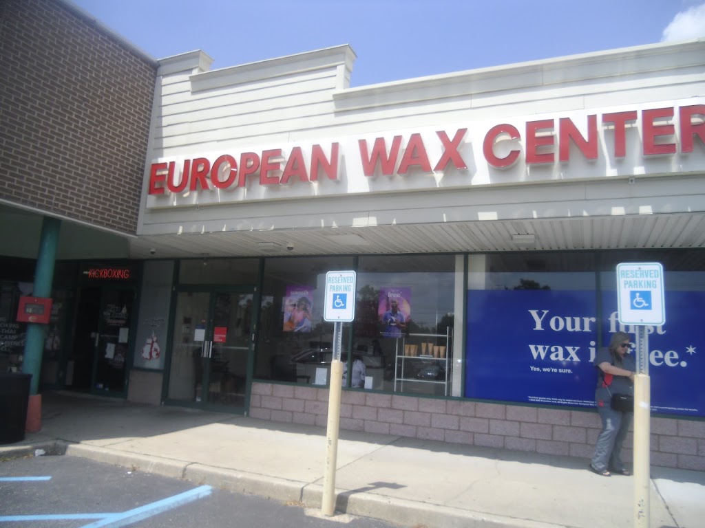 European Wax Center 11552