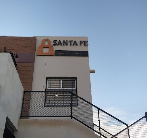 Agencia Aduanal Santa Fe