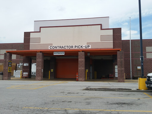 Home Improvement Store «The Home Depot», reviews and photos, 13929 Manchester Rd, Ballwin, MO 63011, USA