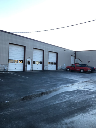 Auto Repair Shop «Keystone Quality Motors», reviews and photos, 501 E Main St, New Holland, PA 17557, USA