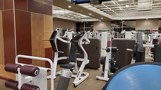 Gym «Life Time Athletic», reviews and photos, 4106 Telegraph Rd, Bloomfield Hills, MI 48302, USA