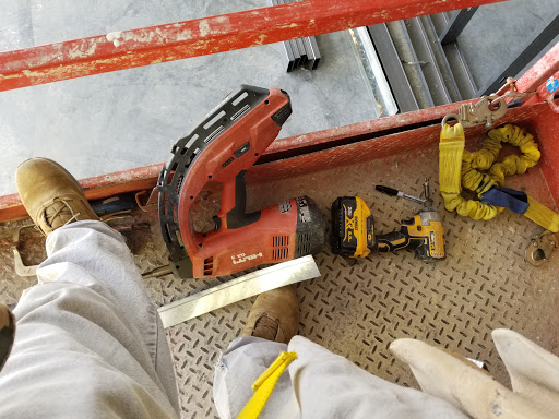 Construction Equipment Supplier «Liebherr Construction Equipment Co», reviews and photos, 4100 Chestnut Ave, Newport News, VA 23607, USA