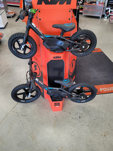 Motorcycle Dealer «J T Motorsports Inc», reviews and photos, 5848 Urbana Pike, Frederick, MD 21704, USA