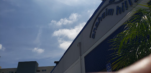 Auto Body Shop «Anaheim Hills Auto Body», reviews and photos, 3500 E La Palma Ave, Anaheim, CA 92806, USA