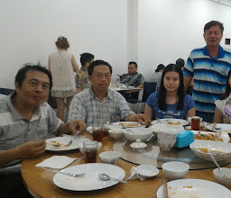 Golden Bell Restaurant photo