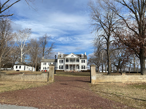 Park «Rose Hill Manor Park», reviews and photos, 1611 N Market St, Frederick, MD 21701, USA