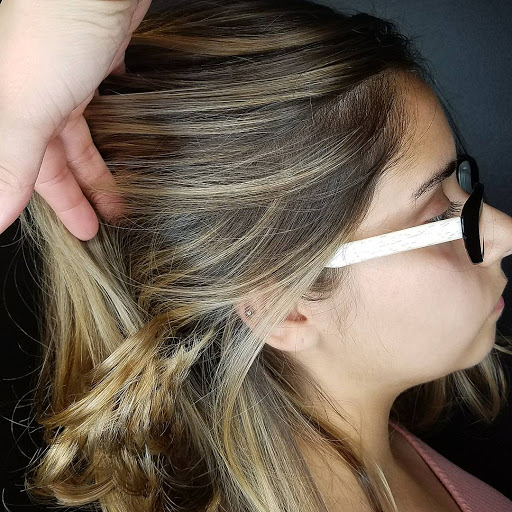 Beauty Salon «Salon Da Vinci», reviews and photos, 438 NJ-36, Port Monmouth, NJ 07758, USA