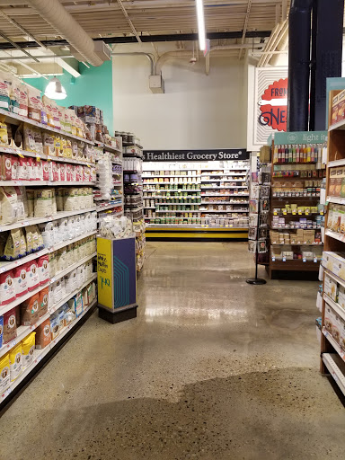 Grocery Store «Whole Foods Market», reviews and photos, 40 Railroad St, Andover, MA 01810, USA