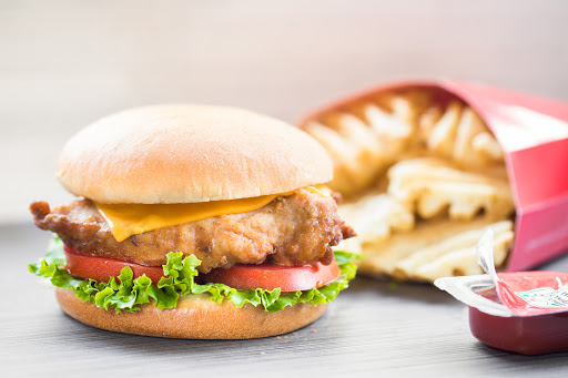 Chick-fil-A image