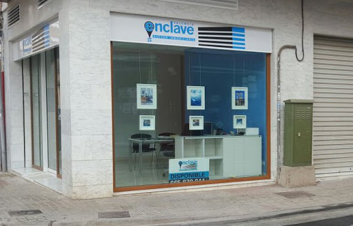 Enclave Valencia en Alfara del Patriarca