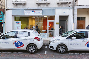 Photo n°6 de Infos habitat à Aureilhan ()