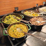 Photo n° 3 de l'avis de Steven.h fait le 23/01/2024 à 19:14 pour L'ESCALE à Roissy-en-France