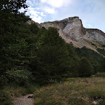 Photo n° 13 de l'avis de Chemi.r fait le 24/08/2023 à 17:21 pour Parking Sansanet à Urdos