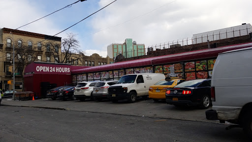 Supermarket «Trade Fair Supermarket», reviews and photos, 2220 36th Ave, Long Island City, NY 11106, USA