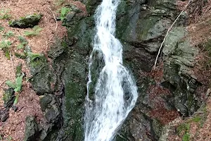 Hutský Falls image
