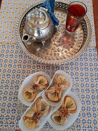 Photos du propriétaire du Restaurant marocain Douc'Heure Du Maroc à Niort - n°16