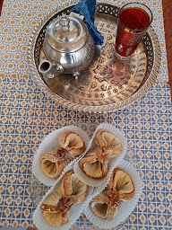 Photo n°82 de Douc'Heure Du Maroc à Niort ()