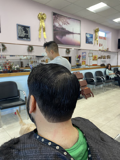 Barber Shop «Thien Kim Barber Shop», reviews and photos, 10511 Metropolitan Ave, Kensington, MD 20895, USA