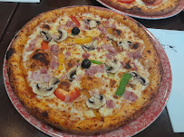 Pizza du Pizzeria Pizza Firenze à Paris - n°1