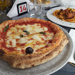 Photo n°1 de l'avis de Daniela.a fait le 19/03/2023 à 15:02 sur le  Napoli Notte 2 Pizzeria-Ristorante à Naples