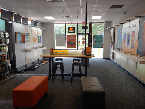 Telecommunications Service Provider «Boost Mobile Store by Bybey wireless», reviews and photos, 1542 E Silver Star Rd, Ocoee, FL 34761, USA