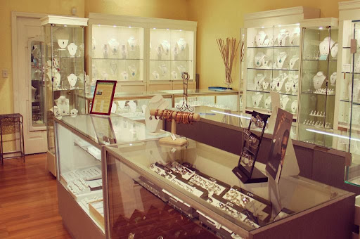 Jewelry Store «Landing Company», reviews and photos, 12949 Village Blvd, Madeira Beach, FL 33708, USA