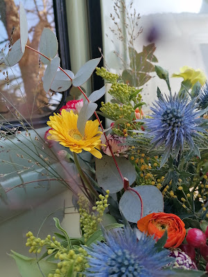 L'EstaFleurette - Fleuriste aux Halles de Talence à Talence